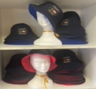 hats in house colours.jpeg